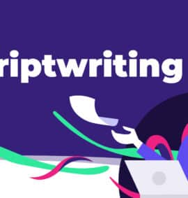 كتابة السيناريو