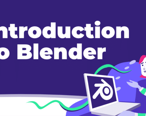 Introduction to Blender