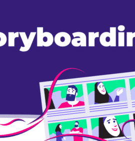 Storyboarding