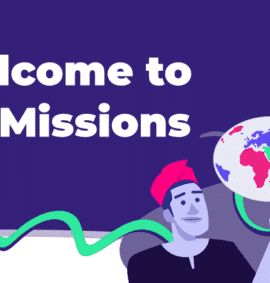 Welcome to AniMissions