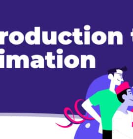 Introduction to Animation