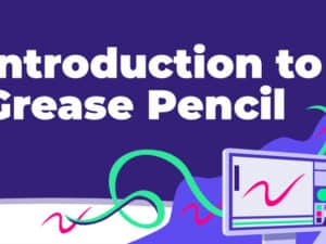 Introduction to Grease Pencil