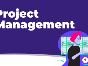 Project Management