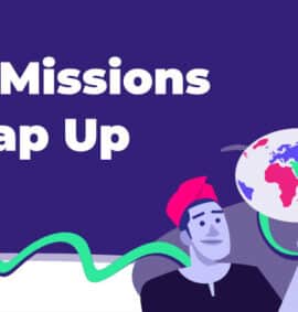 AniMissions Wrap Up