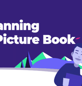 Planning a Picture Book