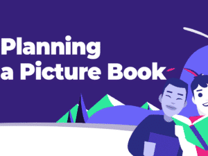Planning a Picture Book