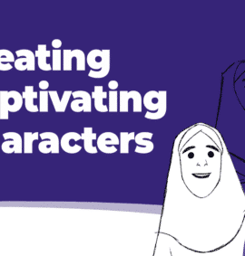 Creating Captivating Characters