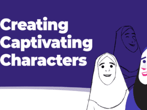 Creating Captivating Characters
