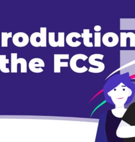 Introduction To The FCS