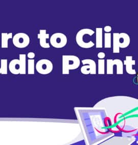 Intro To Clip Studio Paint
