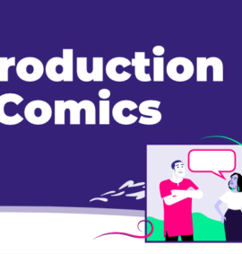 Introduction to Comics