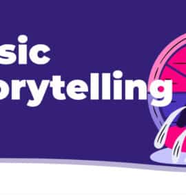 Basic Storytelling