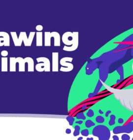 Drawing Animals