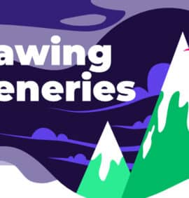Drawing Sceneries