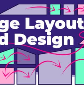 Page Layout and Design