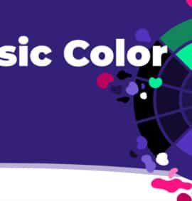 Basic Color