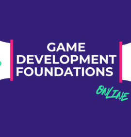 Game Development Foundations