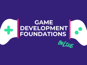 Game Development Foundations